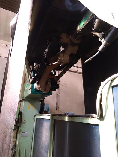 Usato 2008 MOTOMAN NX 100