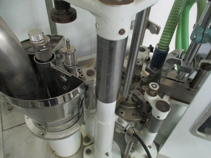 Used 1986 ZANASI LZ 64