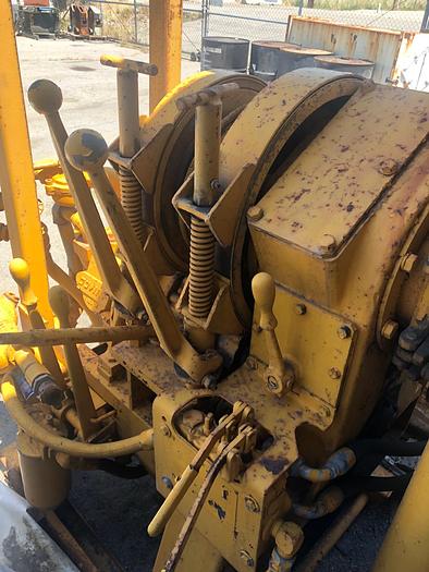 Used HB17142  Longyear 38