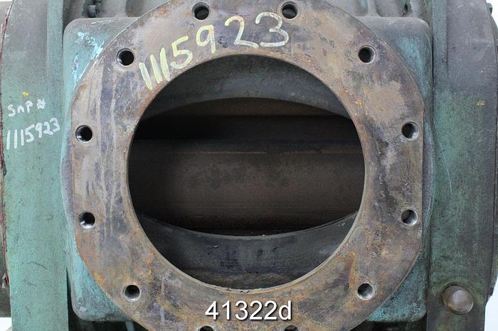 Used Sutorbilt 820V4500 Pnuematic Blower #41322