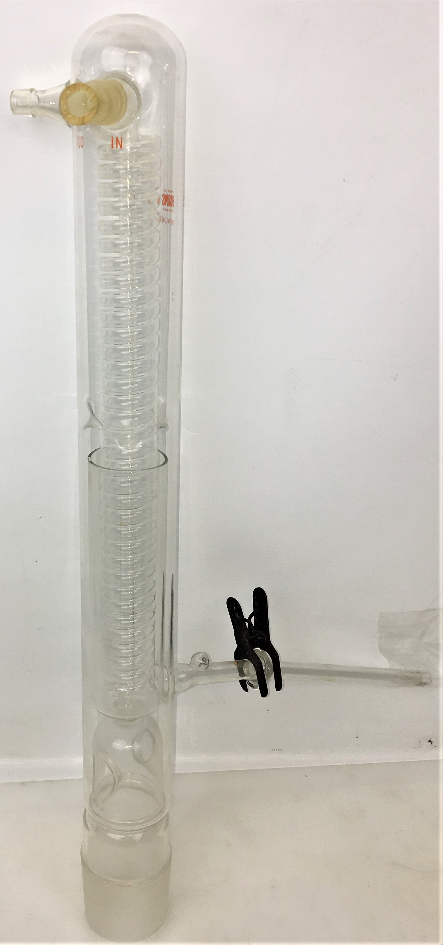 Used Fistreem Loughborough Glass Water Still