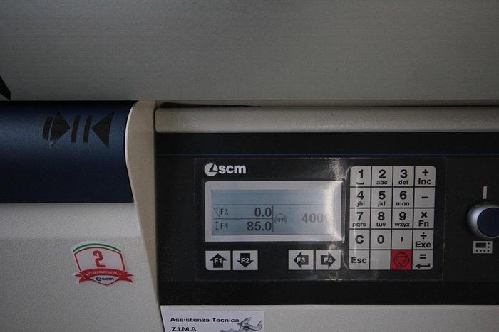 2024 Scm SI 400 E Class