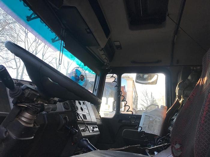 Used 1998 MAN 19.403 MANUAL EURO 2