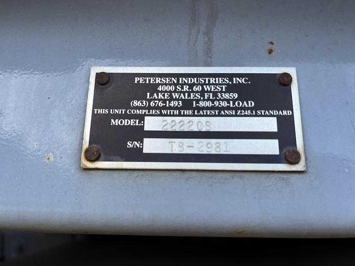 Used 2007