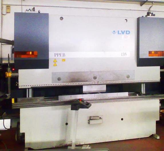Used Good Brands - Press Brakes (Used) #3765
