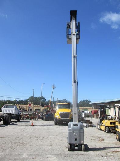 Used 2018 JLG 20MVL Manlift