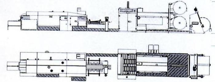 Usado 1993 CURIONI SUN MASTER 540 (!!!!!!!RESERVED!!!!!!!)