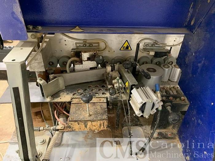 Used 2018 Felder G500 Edgebander