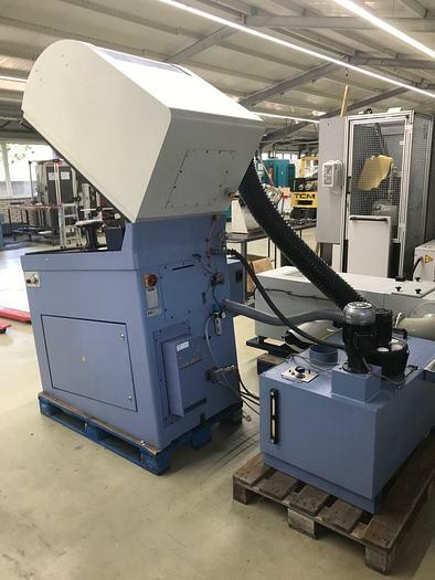 Used 2006 Schmidt Tempo ECE 45 / 4