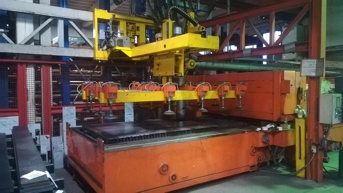Usato 1998 BYSTRONIC BYSTAR 3015