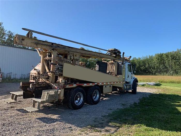 Used 2012 Gus Pech Drill Rig
