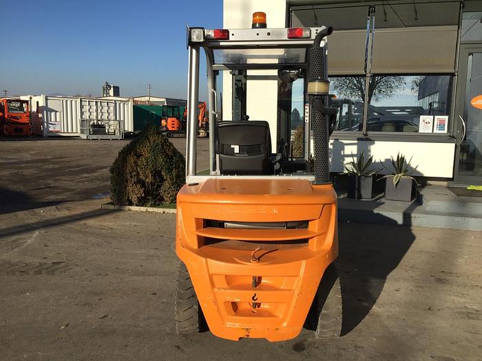 Usato 2013 STILL RC 40-25