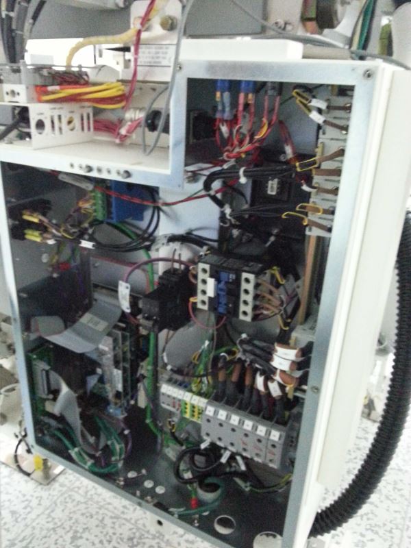 Used LAM 2300 Exelan 12inch