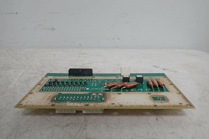 Used Agilent G8010-65113 Board Assembly