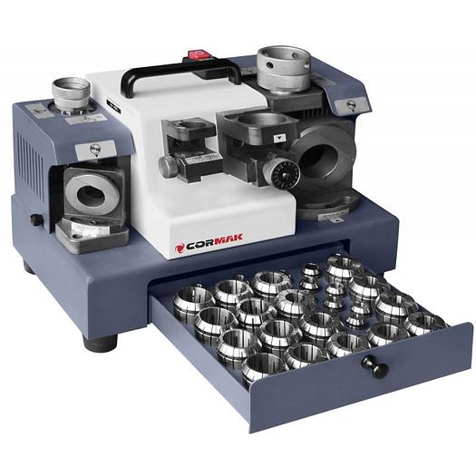 Cormak DG32MD Drill Grinder