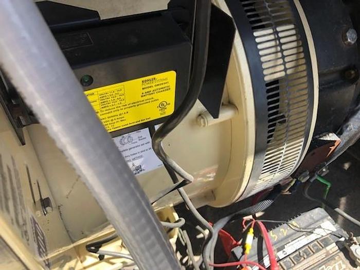 Used 2010 Kohler 100REZG