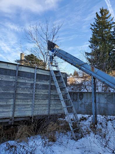 Used Mac Reverse Air Collector