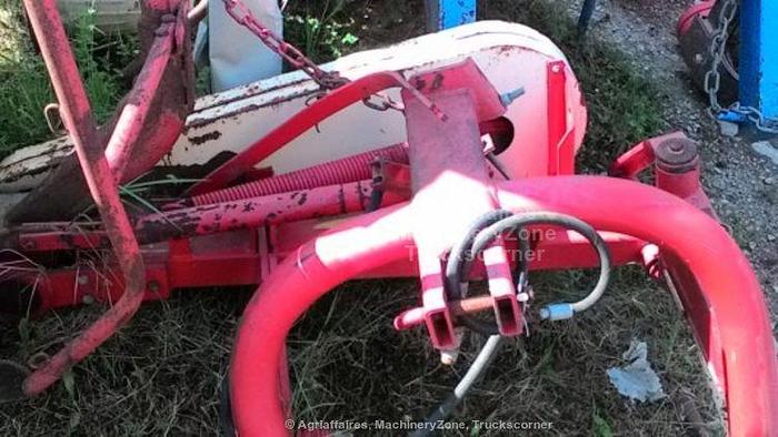 Usato 1999 Gaspardo FD 300