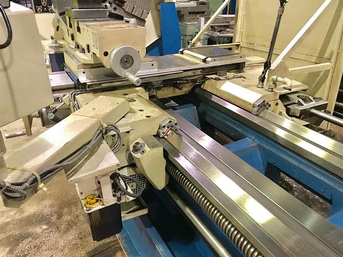 Used 1998 Poreba TRP 93/4M