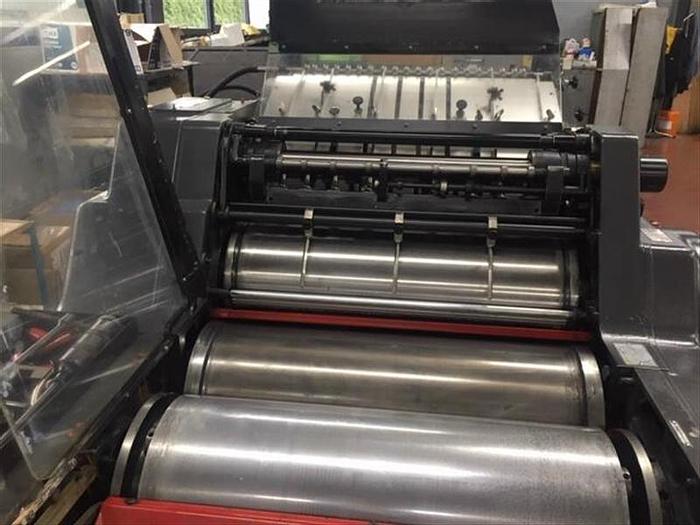 Used 1979 HEIDELBERG KORD