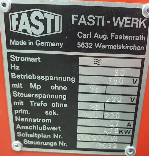 Gebraucht