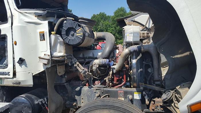 Used 2011 Mack CHU613 MP8