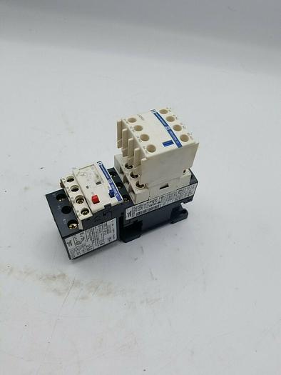 TELEMECANIQUE LADN31, LRD 216