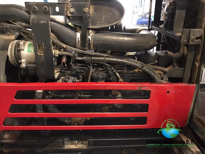 Used 1997 Case IH Maxxum 5150