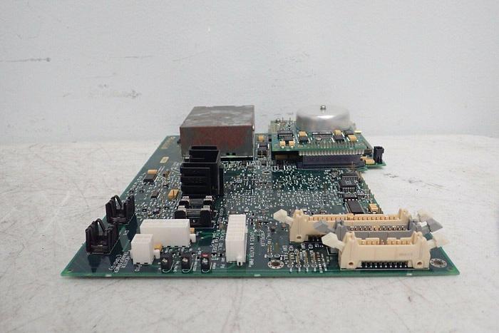 Used Agilent HP G1099-60010 Main Circuit Board with HP G1099-60001 Board Assembly
