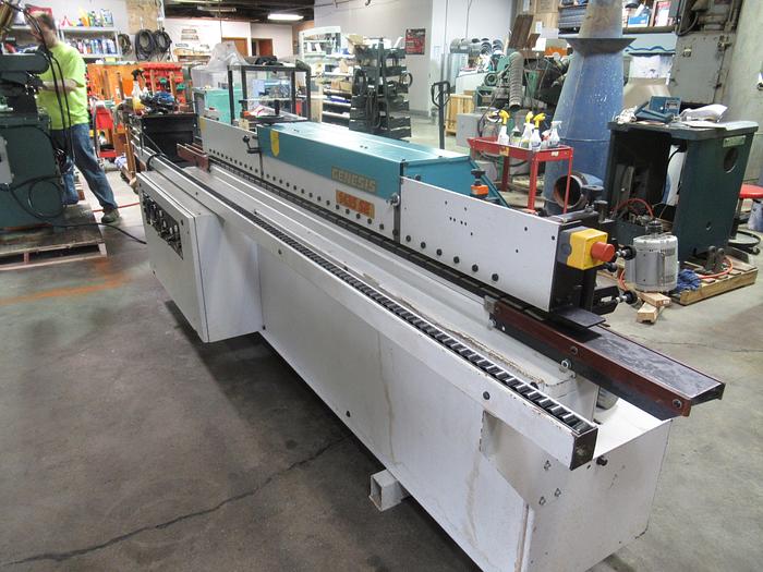 Used Holz-Her 1435SE Edgebander