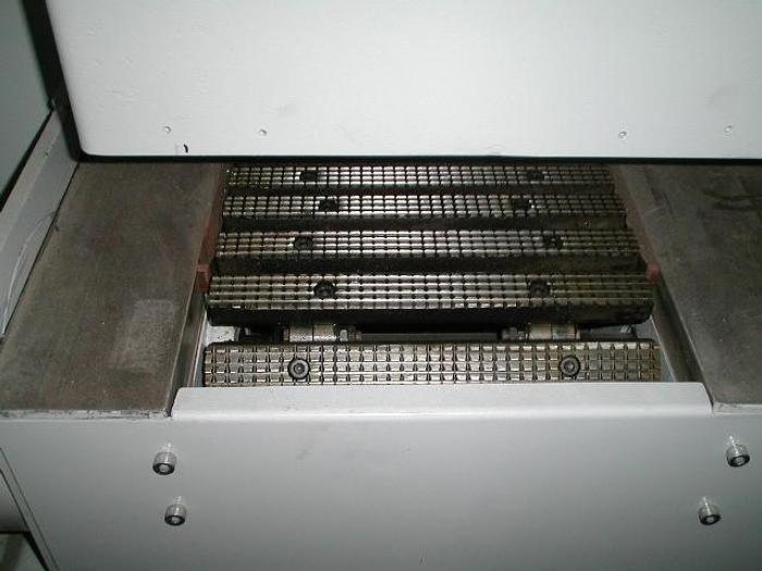 Used MULTILAMA BIALBERO COSTARIGHI JAGUAR 75 KW X 2