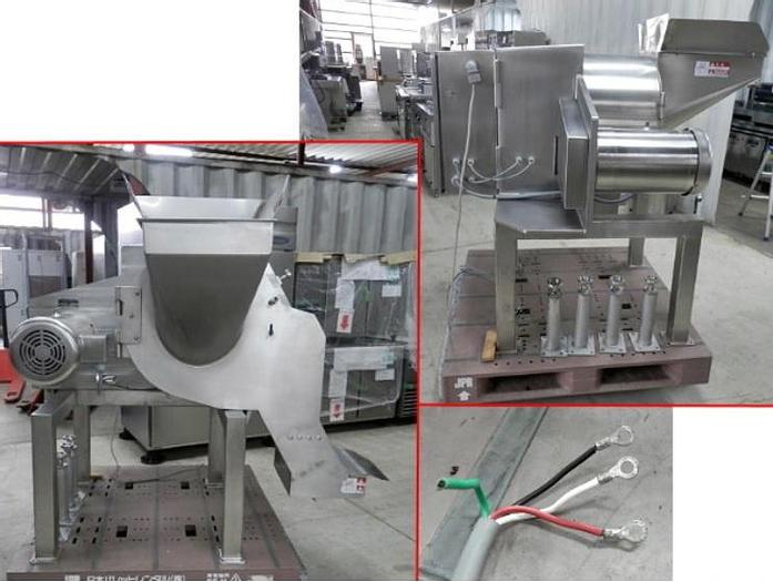 Used URSCHEL DIVERSACUT 2110A