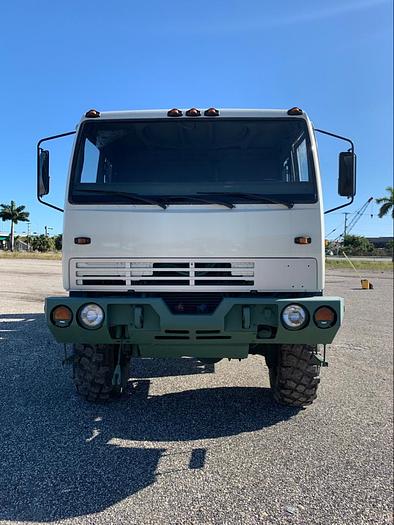 Used 1994 Stewart & Stevenson FMTV-W