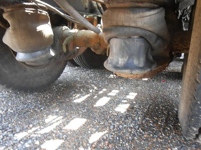 Used WILSON MOGUL42B