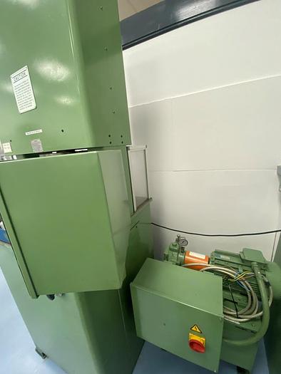 Used ExtrudeHone Vector Series Honing Machine