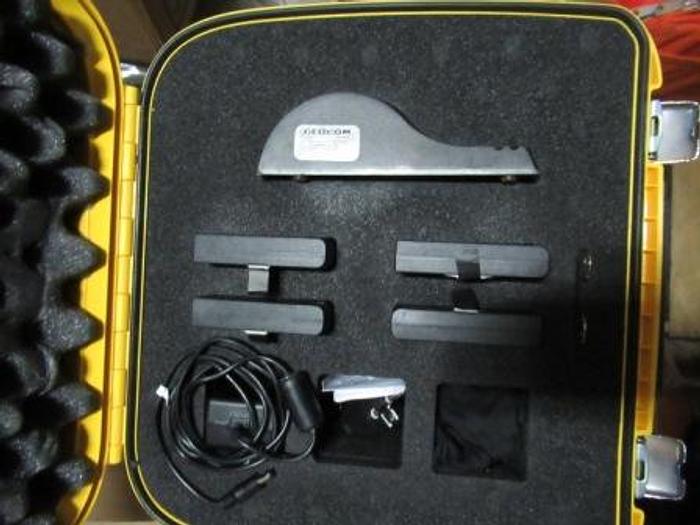 Usado 2016 TRIMBLE TX8