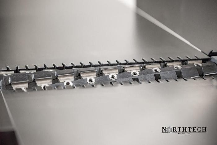 Northtech NT-1696HC 16'' Helical Head Jointer