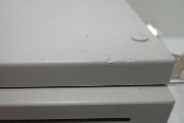 Used Agilent G1330A 1100 Series ALSTherm Sample Chiller with Interface Cable