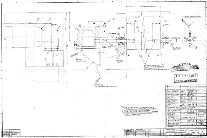 Used SANDY HILL #24812