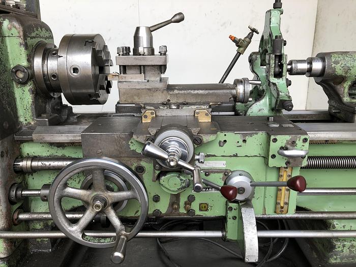 Gebruikt H. Ernault Somua 350 HN