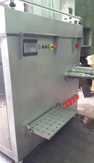 Niro-Tech WR-160K angular grinder