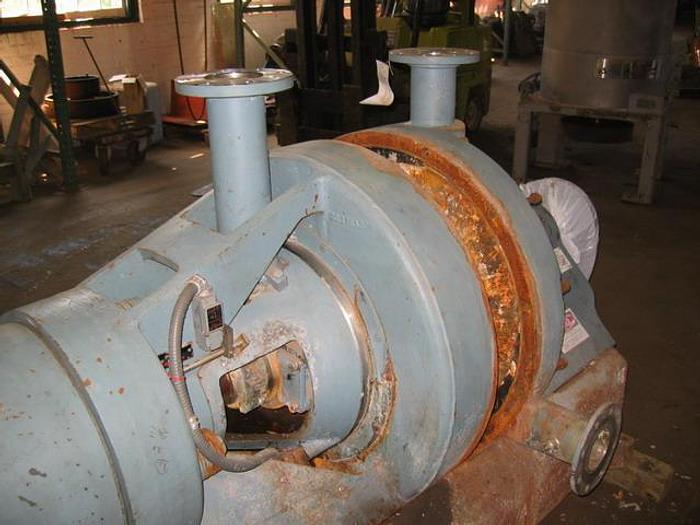 Used BELOIT 4326S #19315