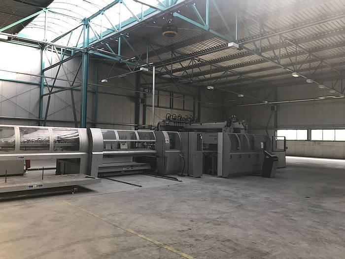 Used ***  Inspectable Under Power