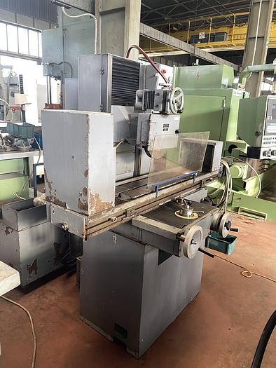 Buone Rettifica tangenziale BLOHM 818