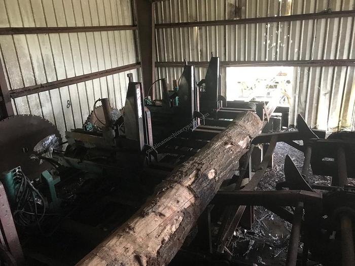 Used Cleereman Carriage