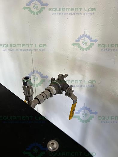 Used Prism Research  20 Liter Glass Jacketed Reactor w/ 22 Liter Collection Flask