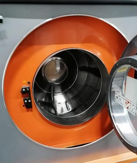 Usato 2015 RENZACCI KLW XC 60 SMS