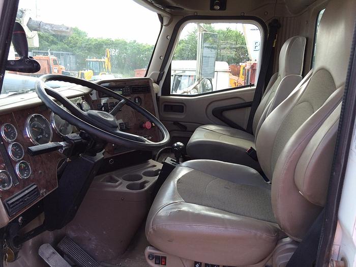 Used Texoma 700 Truck Rig