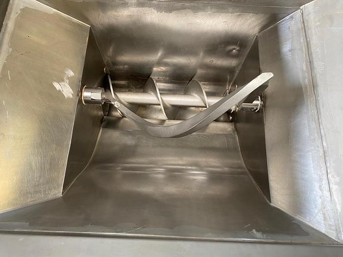 Gerenoveerd KILIA Vleesmenger/ mixer