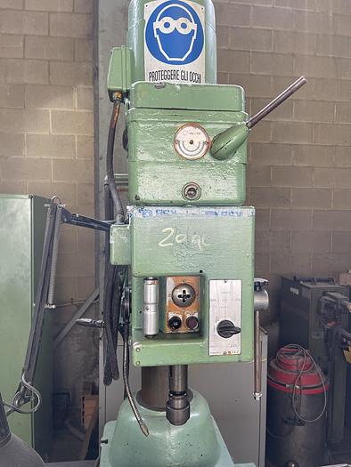 Buone Trapano Radiale OTTO MULLER SR 30